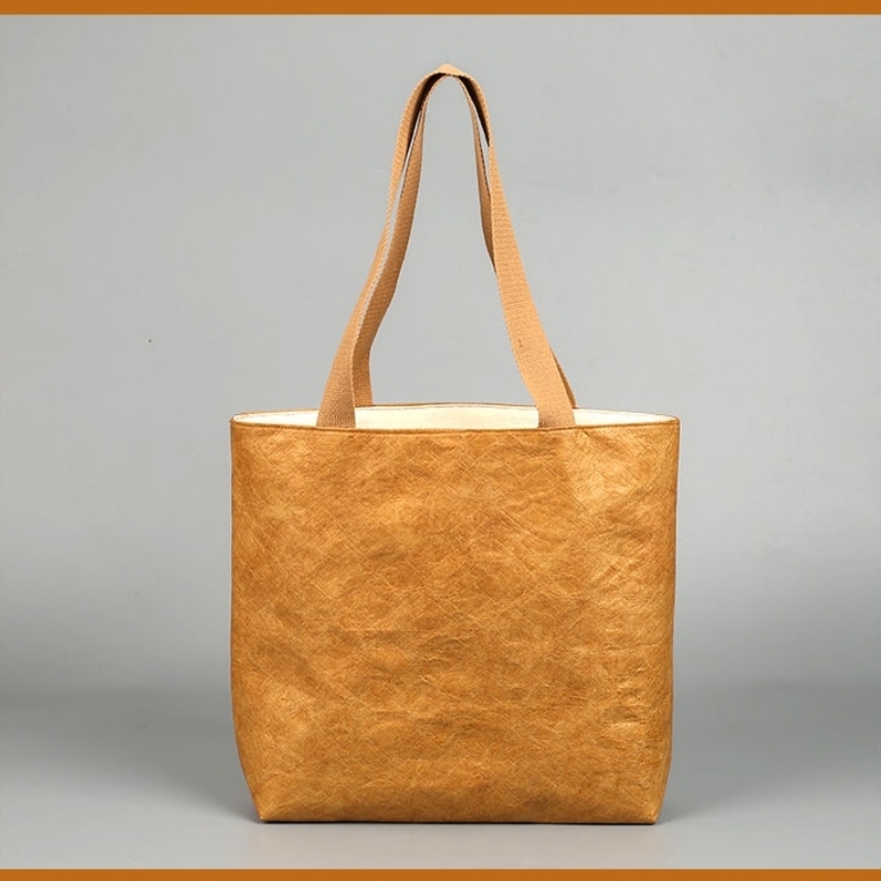 Tyvek Dupont Paper Tote Bag