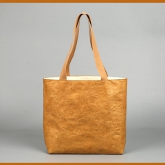 Tyvek Dupont Paper Tote Bag