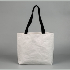 Tyvek Dupont Paper Tote Bag