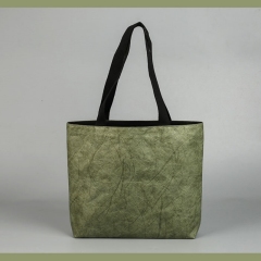 Tyvek Dupont Paper Tote Bag