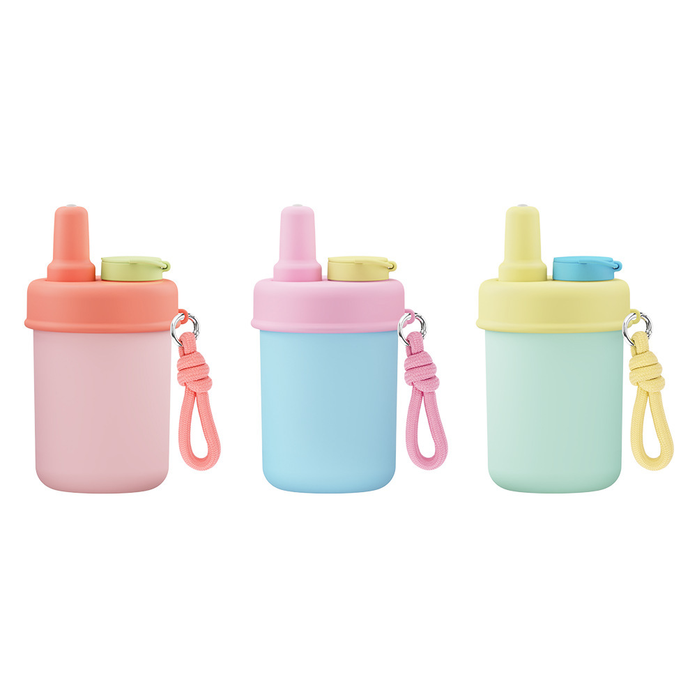 12oz Double Layer Stainless Steel Insulated Cup