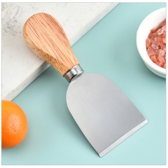 4 PCS Cheese Knives Set