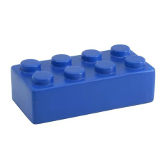 Building Block Stress Reliever
