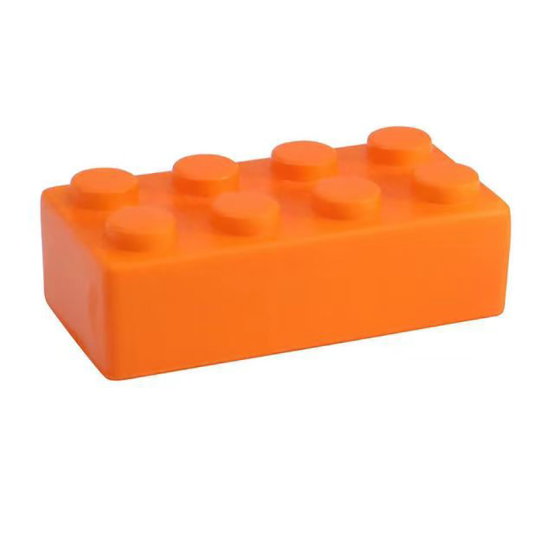 Building Block Stress Reliever
