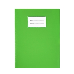 Business File Folder