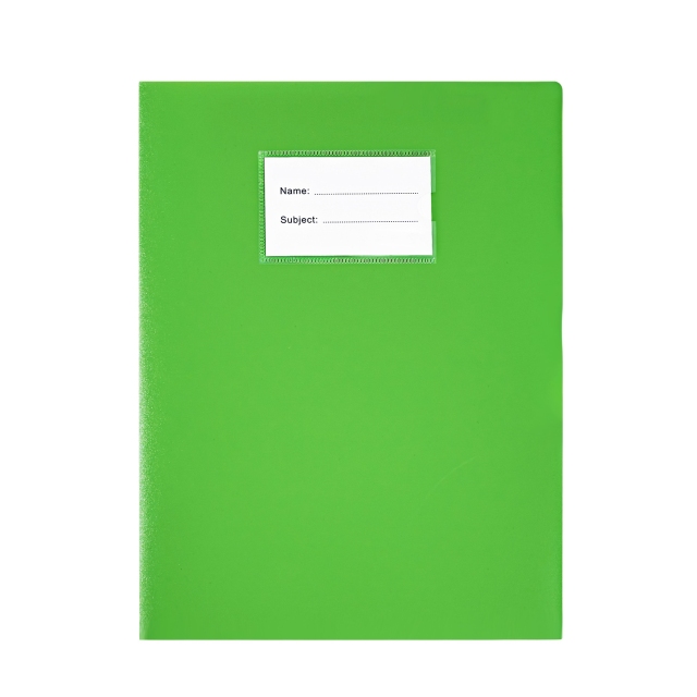 Business File Folder