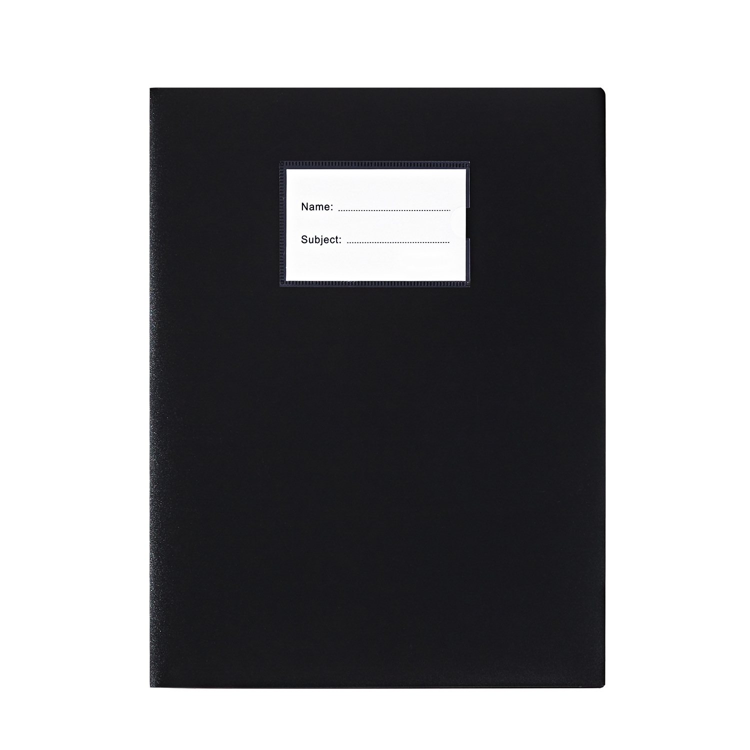 Business File Folder