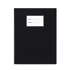 Business File Folder