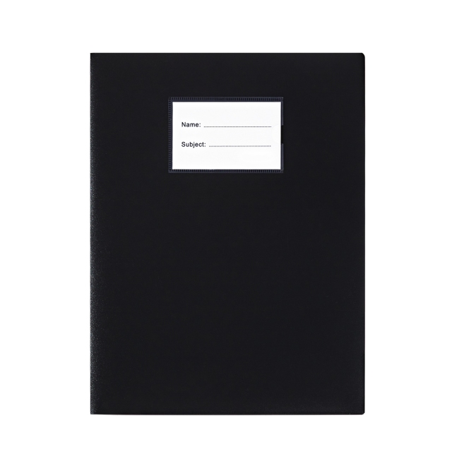 Business File Folder