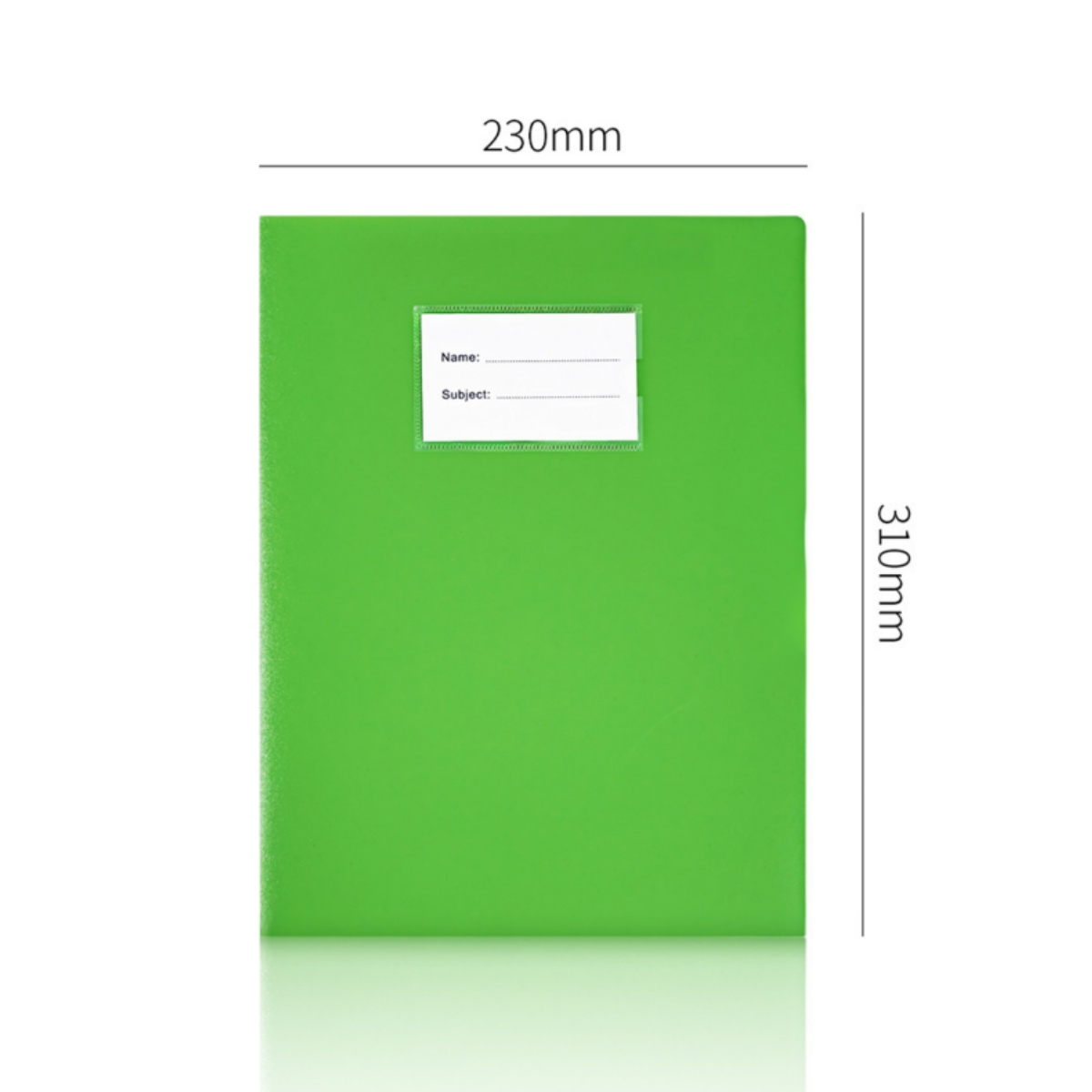 Business File Folder