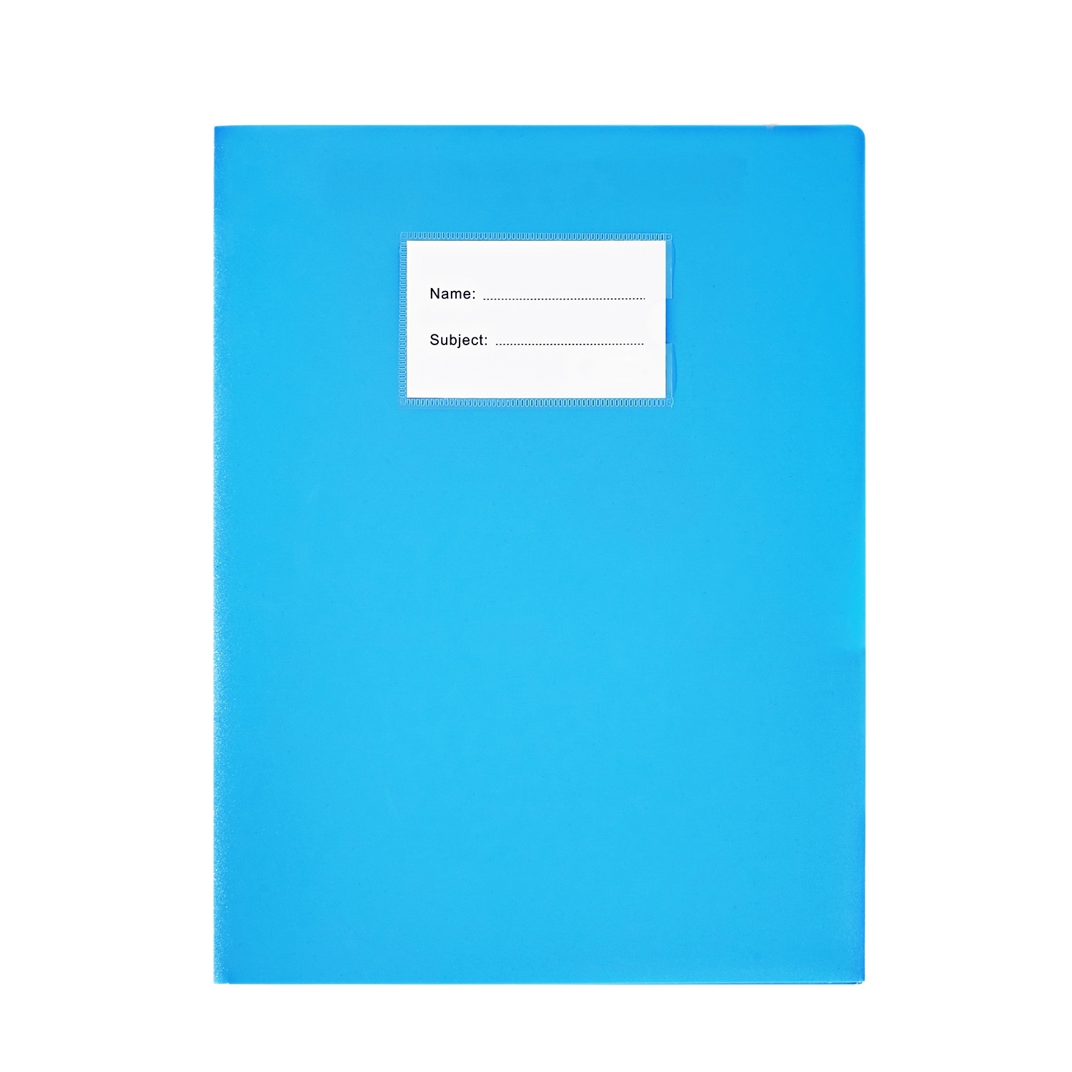 Business File Folder