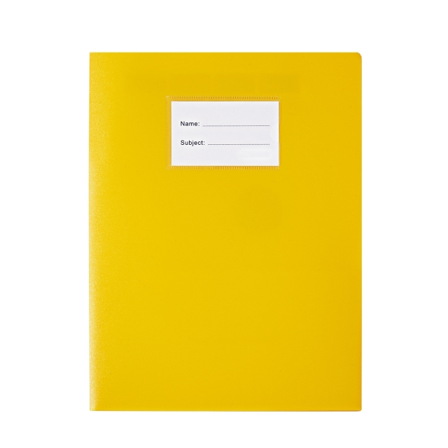 Business File Folder