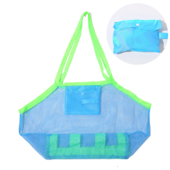 Extra Large Mesh Beach Bag