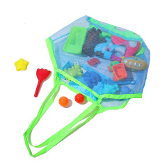 Extra Large Mesh Beach Bag