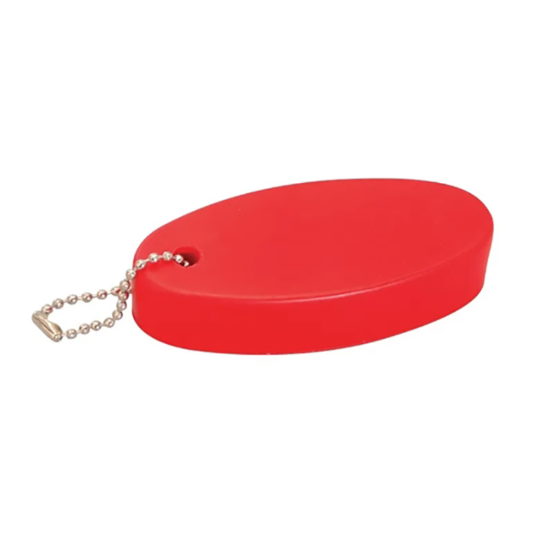 Floating Stress Relieving Keychain