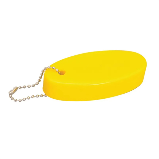 Floating Stress Relieving Keychain