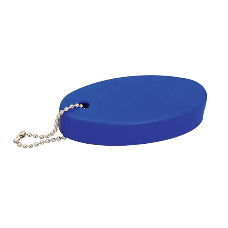Floating Stress Relieving Keychain