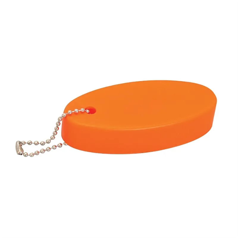 Floating Stress Relieving Keychain