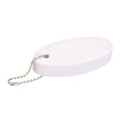 Floating Stress Relieving Keychain