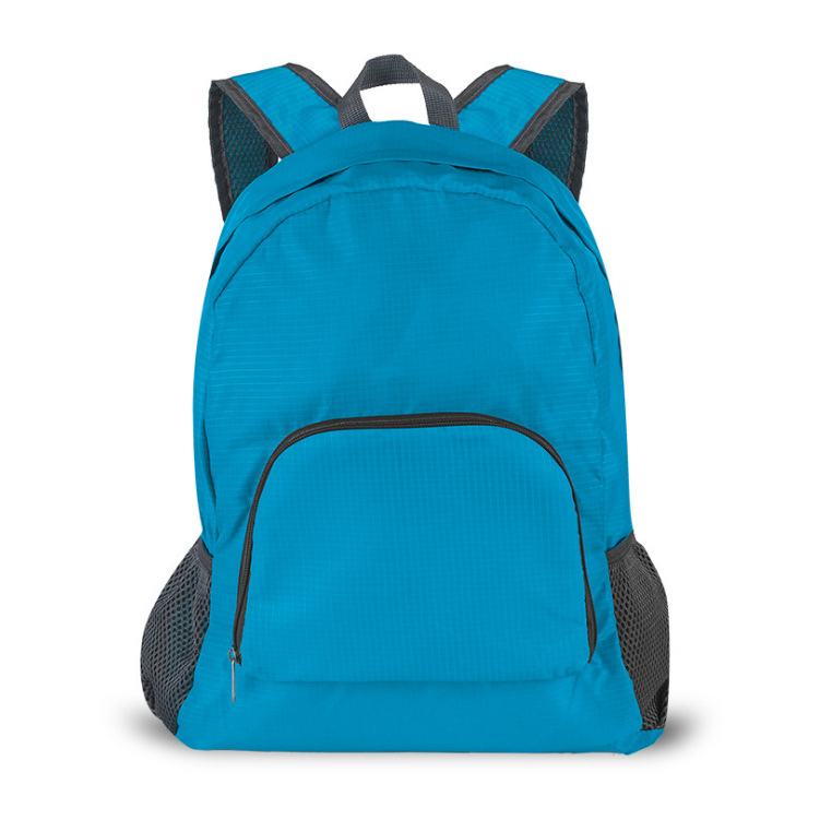 Folding Waterproof Camping Backpack