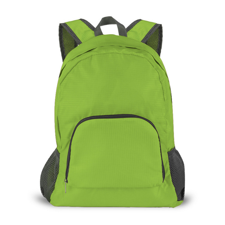 Folding Waterproof Camping Backpack