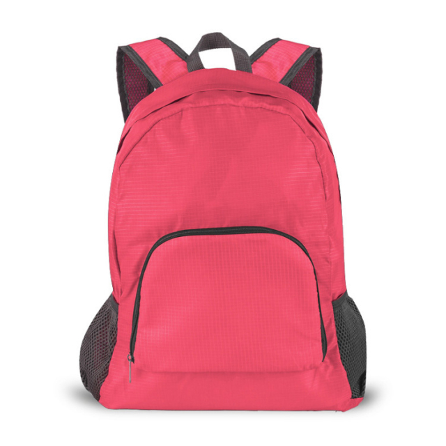 Folding Waterproof Camping Backpack
