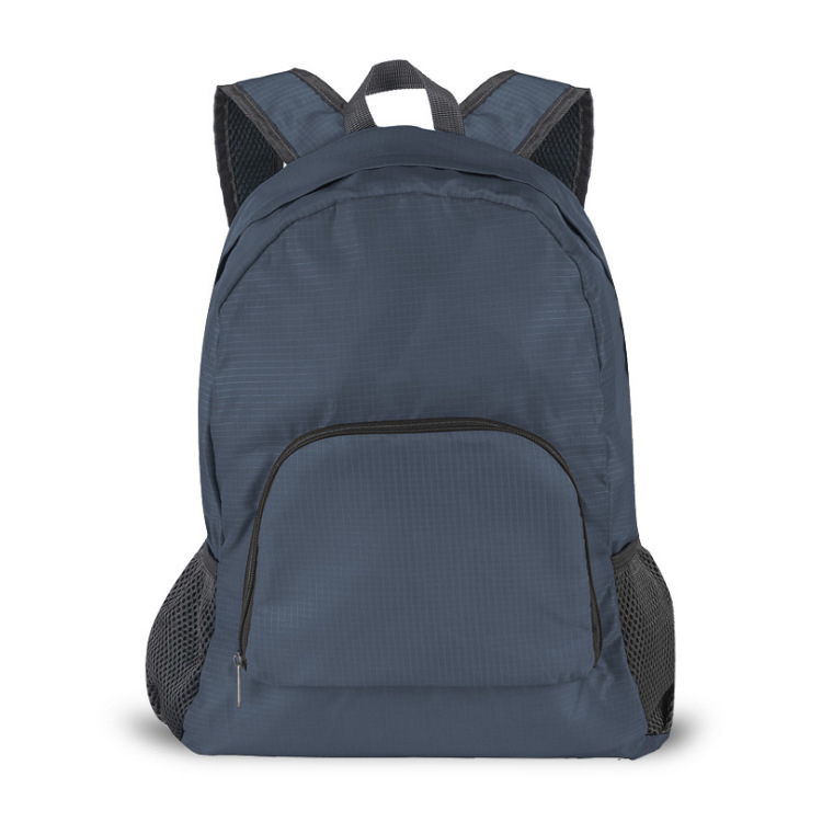 Folding Waterproof Camping Backpack