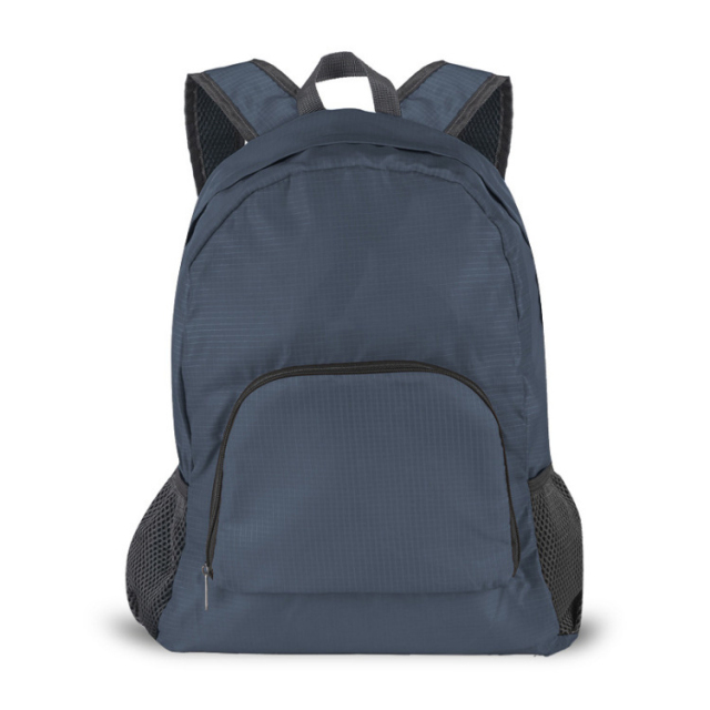 Folding Waterproof Camping Backpack