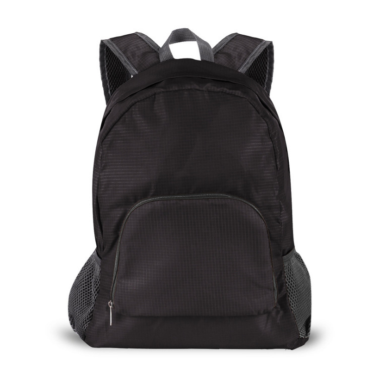 Folding Waterproof Camping Backpack