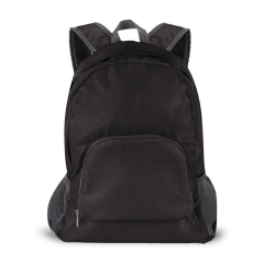 Folding Waterproof Camping Backpack