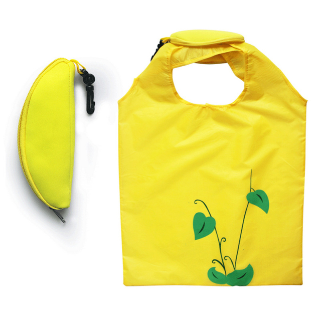 Fruit Folding Shopping Bag