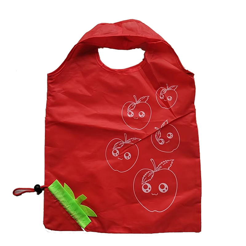 Fruit Folding Shopping Bag