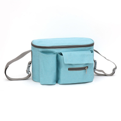 Large Capacity Travel Hanging Carriage Bag
