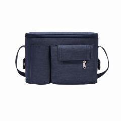 Large Capacity Travel Hanging Carriage Bag