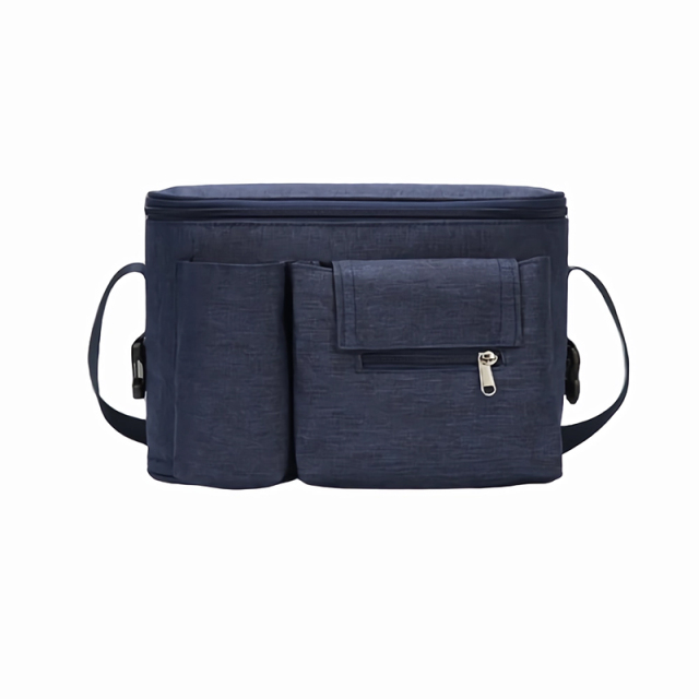 Large Capacity Travel Hanging Carriage Bag