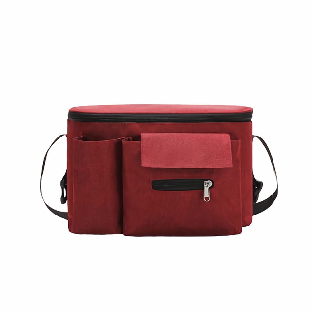 Large Capacity Travel Hanging Carriage Bag
