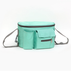 Large Capacity Travel Hanging Carriage Bag