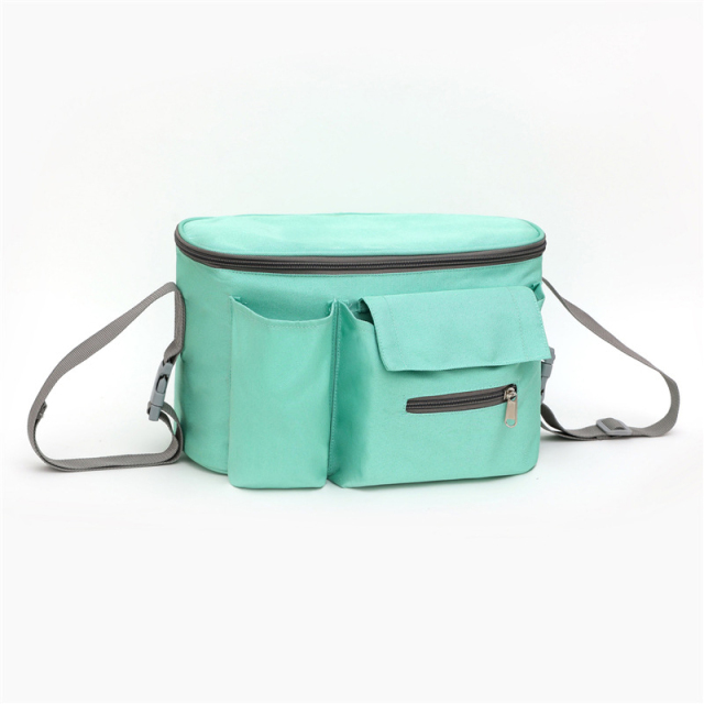 Large Capacity Travel Hanging Carriage Bag
