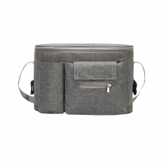 Large Capacity Travel Hanging Carriage Bag