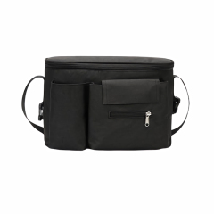 Large Capacity Travel Hanging Carriage Bag