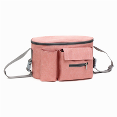 Large Capacity Travel Hanging Carriage Bag