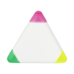 Mini 3 Color Combination Highlighter