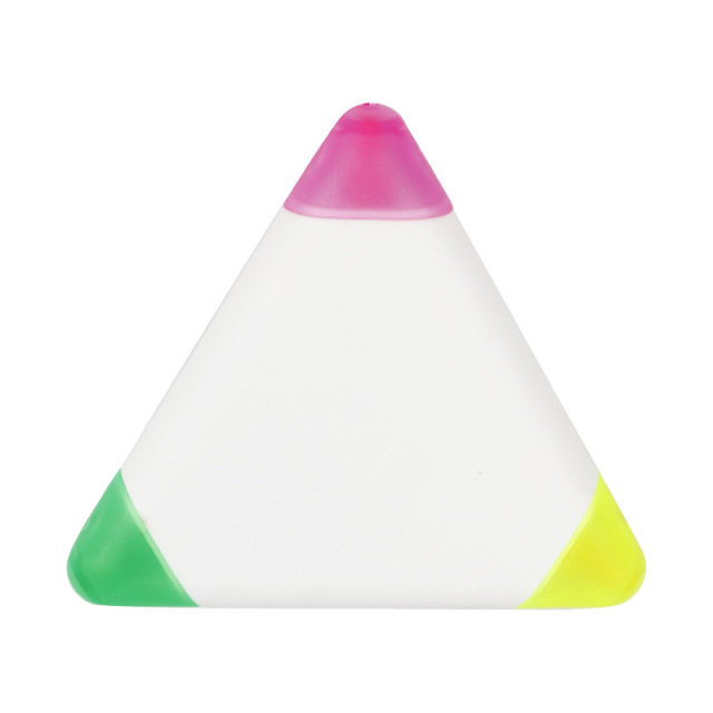 Mini 3 Color Combination Highlighter