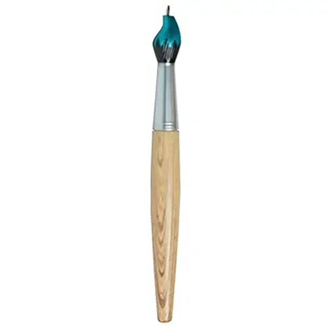 Novelty Bamboo Brush Pens