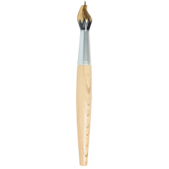 Novelty Bamboo Brush Pens