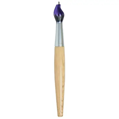 Novelty Bamboo Brush Pens