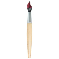 Novelty Bamboo Brush Pens