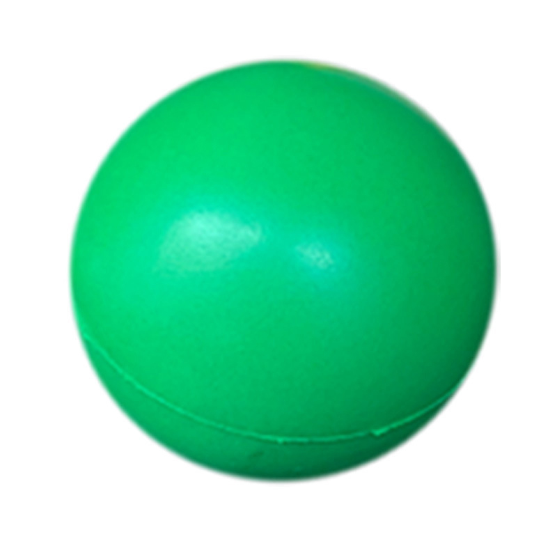 Round Stress Reliever Ball