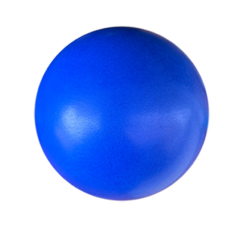 Round Stress Reliever Ball