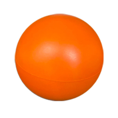 Round Stress Reliever Ball